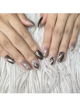 インプレス 鶴見店(Impress)/マグネットネイル