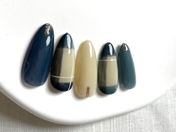 定額【シンプル】コース