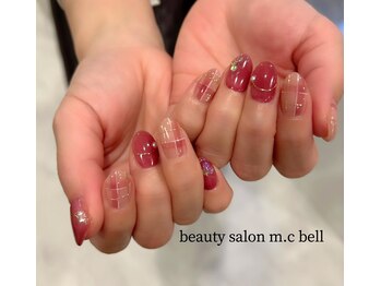 エムシーベル(m.c bell)/