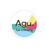 アグ スパアンドビューティ 溝の口(Agu.)のお店ロゴ