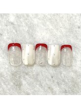 ティンク 札幌駅前店(Tink)/☆カジュアルコース☆