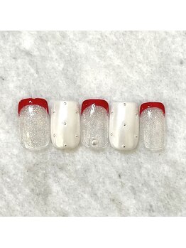 ティンク 札幌駅前店(Tink)/☆カジュアルコース☆