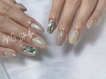 エーエヌジー スタジオ(ANG Studio)/