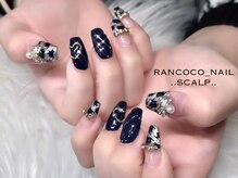 ランココ(RanCOCO)/スカルプ【つけ放題】