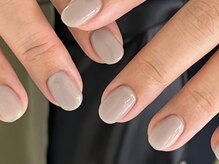 ブランクルネ(blanclune)/one color 