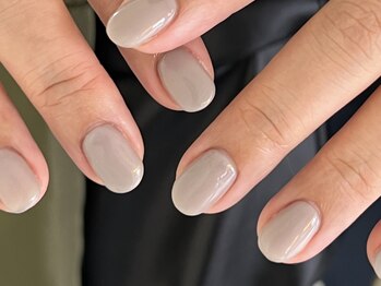 ブランクルネ(blanclune)/one color 
