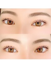 ファストラッシュ 表参道店(FAST LASH)/キャットアイ/パリジェンヌ