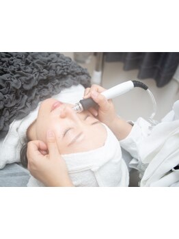 毛穴ケアをしたい