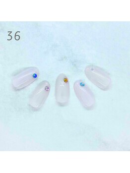 エクラ(Eclat)/ハンド　￥４.３５０