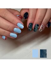 ネイルサロン ドレリッチ 大宮店(drerich)/