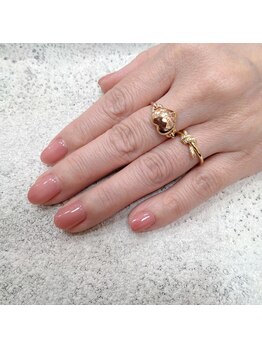 ビーズネイル(B´s Nail)/