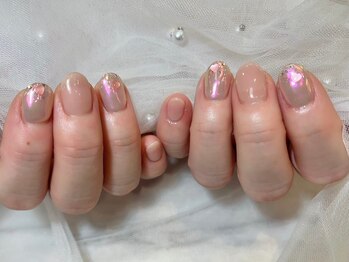 控え目上品定額　