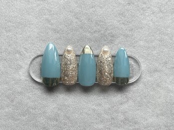 アンドネイルコロン(&Nail:)/定額★70min