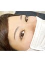 育毛まつげエクステ アイマジック 池袋店(EYE MAJIC)&nbsp;【似合わせラッシュリフト】まつ毛とお目元の形で似合うデザイン