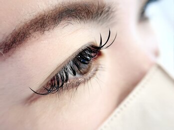 ミリ(.mm)/フラットラッシュ140本