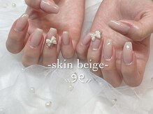 ココ(COCO)/パラジェル90分￥11000