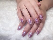 エルフネイル(Elf nail)/