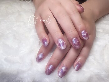 エルフネイル(Elf nail)/