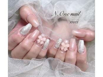 エヌワンネイル(N.one nail)/