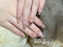ローゼリア(Rosella)/