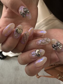 ロミーネイル(ROMY nail)/