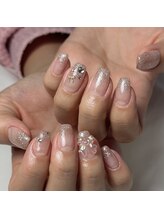 ライフ セカンド(LIFE2nd)/フラッシュラメグラデーション