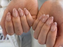 アンネ 表参道(ANNE)/マグネットグラデーション