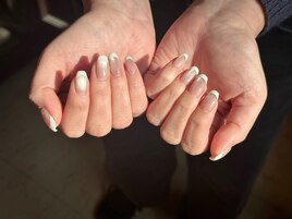 デザインネイル