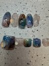 定額11200円