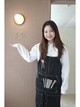 ソソ(soso)&nbsp;早川 花恋