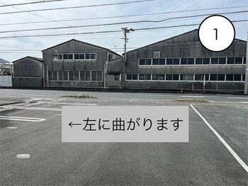 トップネイル ハママツ(TOP NAIL HAMAMATHU)/