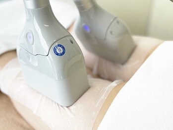 痩身 脱毛専門サロン 椿の写真/夏本番,今からでもまだ間に合う人気NO1【脂肪冷却】1箇所☆今流行の冷やして脂肪を減少◇初回お試し¥8000◇