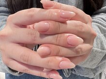 アンネ 梅田 GRACE店(ANNE)/ちゅるんワンカラー