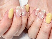 ワイエヌサロン(yn salon)/