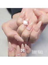 ジュリーネイル 所沢店/ニュアンス