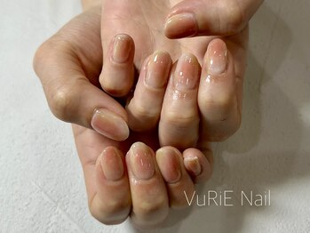 ヴリエ 立川店(VURIE)/持ち込みLLコース