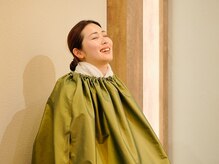 ビューティーサロン メイプルツリー