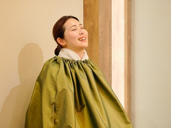 ビューティーサロン メイプルツリーの写真/【まこも蒸しはじめました♪】痩せ/疲労回復/妊活/冷え改善など様々な効果を実感!クーポン有¥7,800→¥5,500