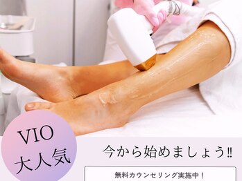 カピリナ(KA PILINA)/脱毛が気になってる方☆