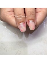 ブランクチュール(Nailsalon Blanc Couture)/