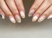 フィロンネイル 大森店(filonnail)/お持ち込み120分