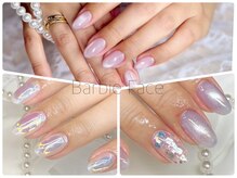 バービーフェイス 恵比寿(Barbie Face)