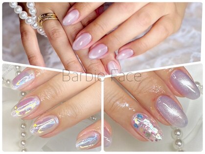 バービーフェイス 恵比寿(Barbie Face)の写真