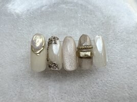 simple定額コース￥6,800