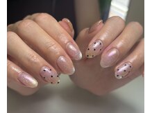 シュガーネイル(Sugar nail)/オフィス