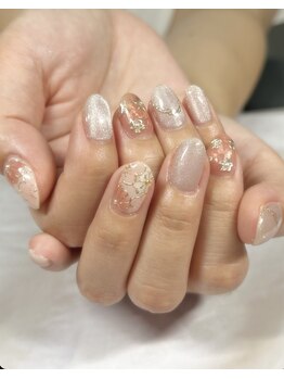 モア(more)/10本アート