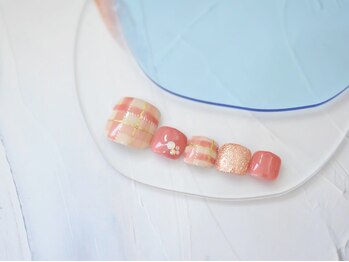 レミア 上大岡(REMIA)/フット☆定額8900円