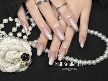 サンサンイチ 関内店(331)/夏オーロラカラー