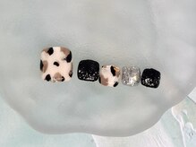 オル 横須賀中央店(Olu)/フットデザイン