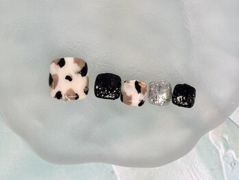 フットデザイン